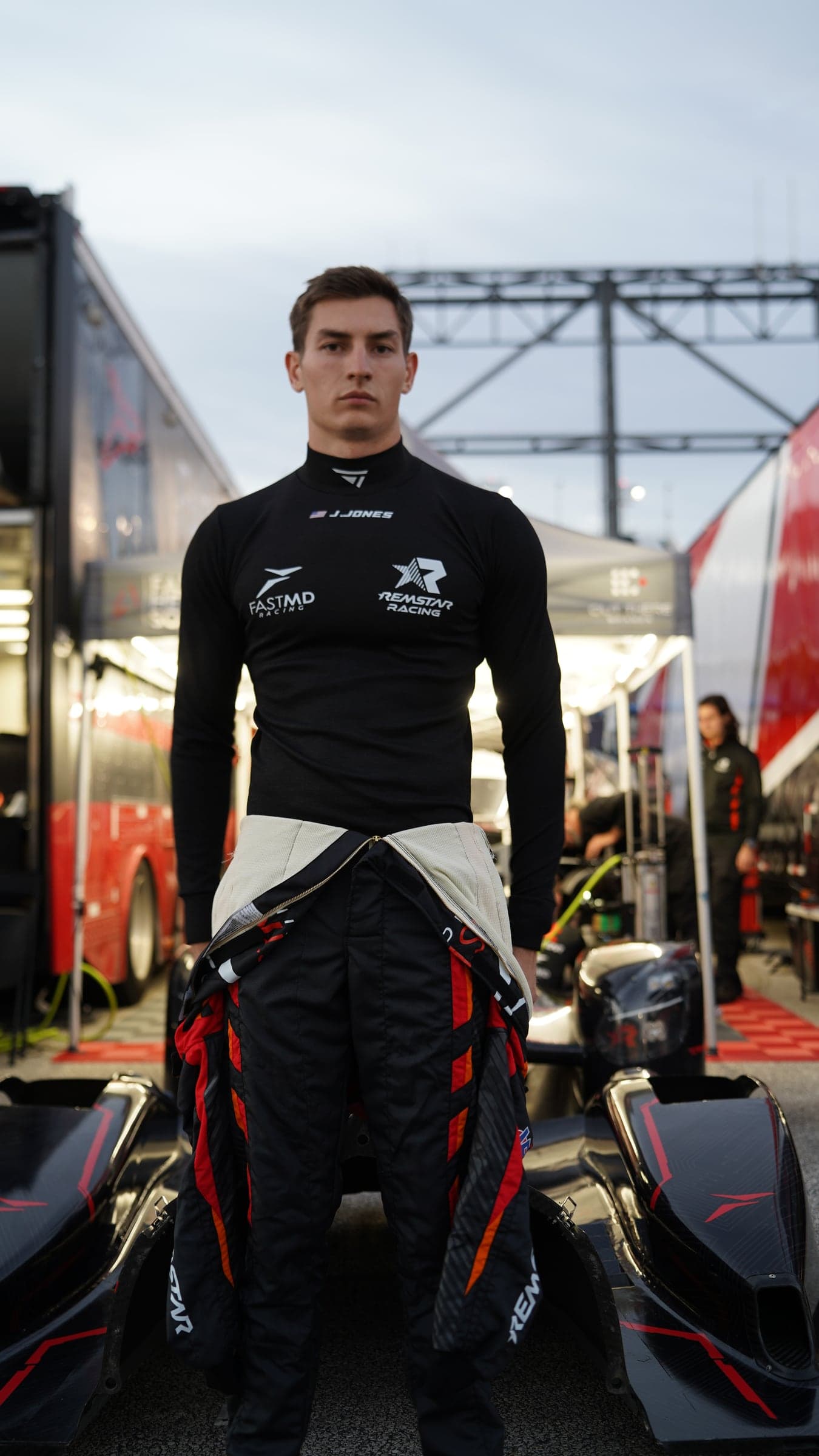 Nomex base layer customer example 07.