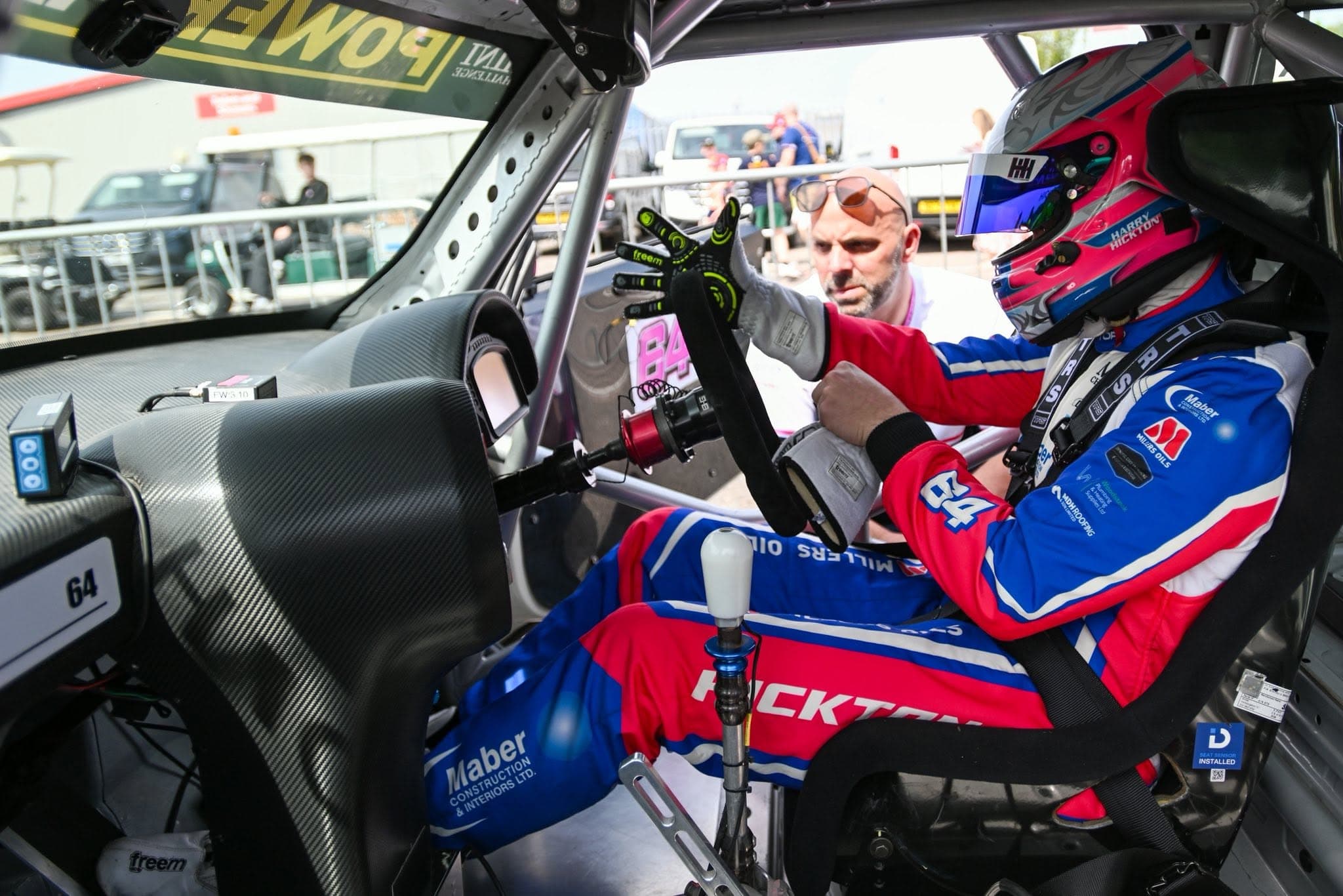 Racecraft race suit customer example 07.