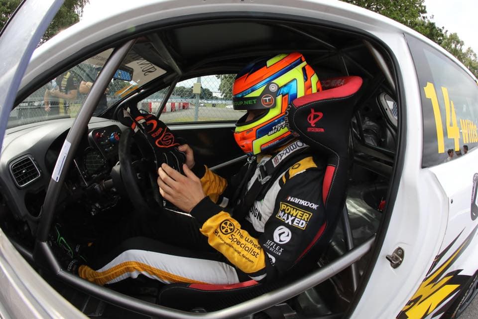 Superlight race suit customer example 09.