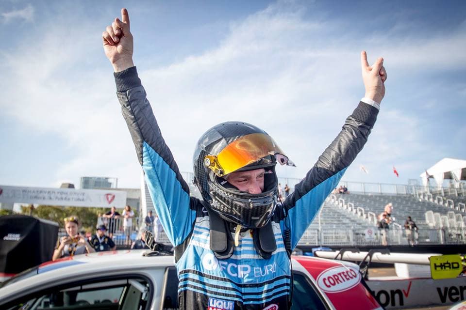 Superlight race suit customer example 30.