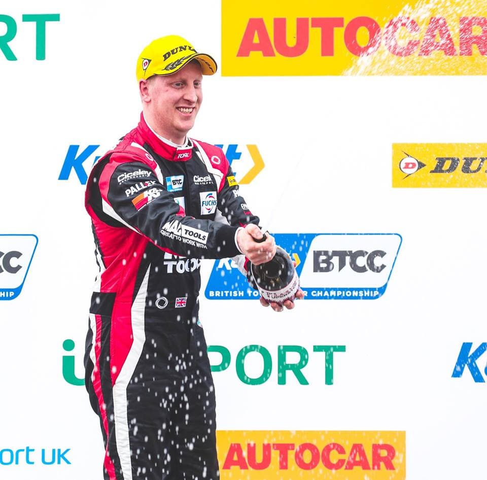 Superlight race suit customer example 35.