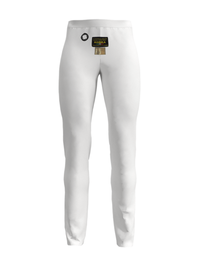 Torq Cooltech Nomex Bottoms white - Torq Racewear